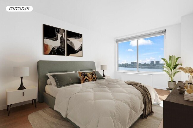 Foto del edificio - 200 Riverside Blvd