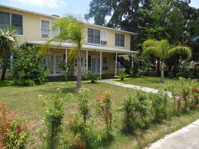 Foto principal - 801 S Ridgewood Ave
