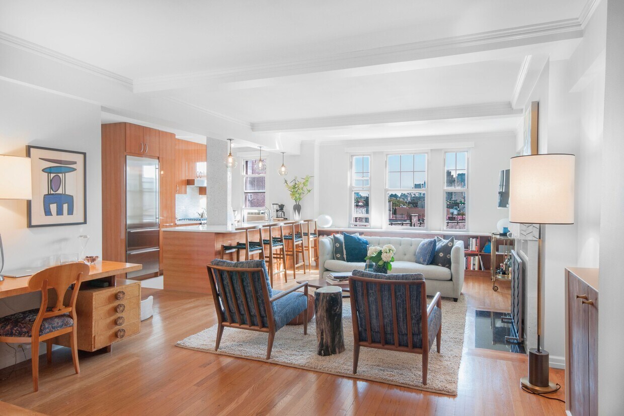 Photo - 299 W 12th St (New York, NY)