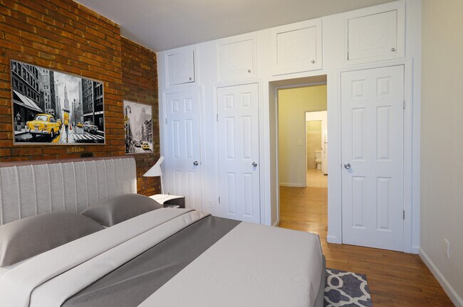 Foto del edificio - 486 9th Ave