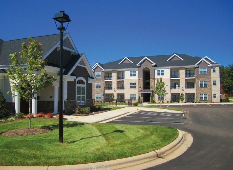 New Garden Square Rentals Greensboro, NC