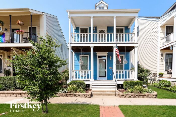 Foto principal - 3417 W Lime Kiln
