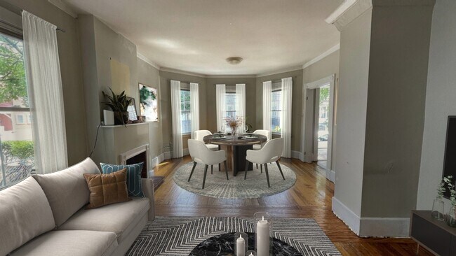 Photo - 5 Durham St Apartment