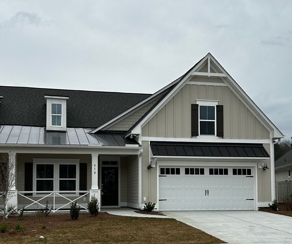 Primary Photo - Savannah Quarters-Westbrook Villa - Pooler