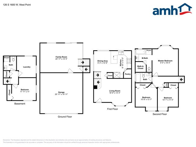 Building Photo - 126 S 1600 W