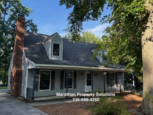 Primary Photo - 1129 Eagle Rd
