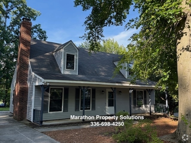 Building Photo - 1129 Eagle Rd