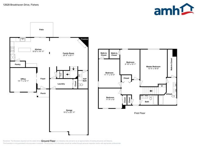 Building Photo - 12628 Brookhaven Dr