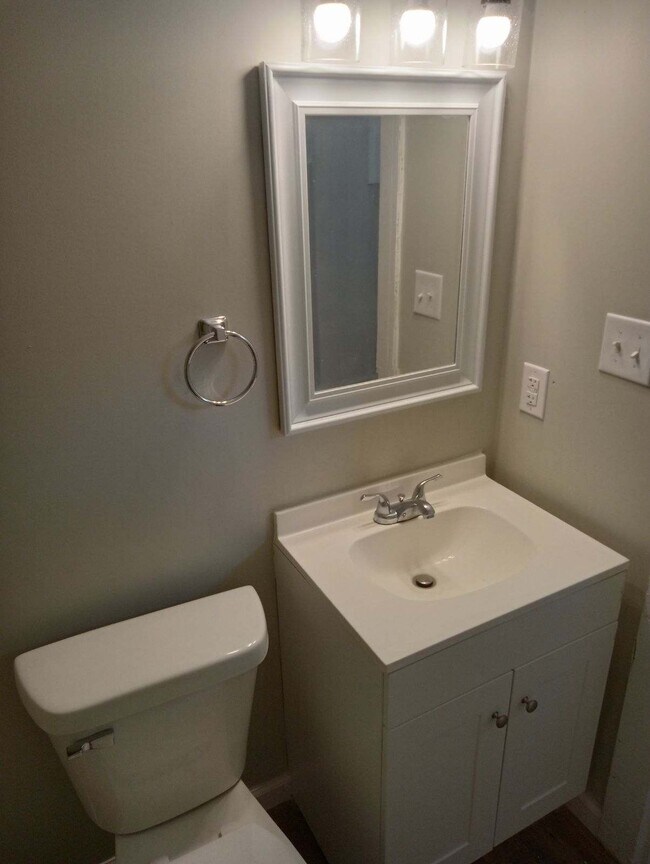 Foto del edificio - 1222 Broadway