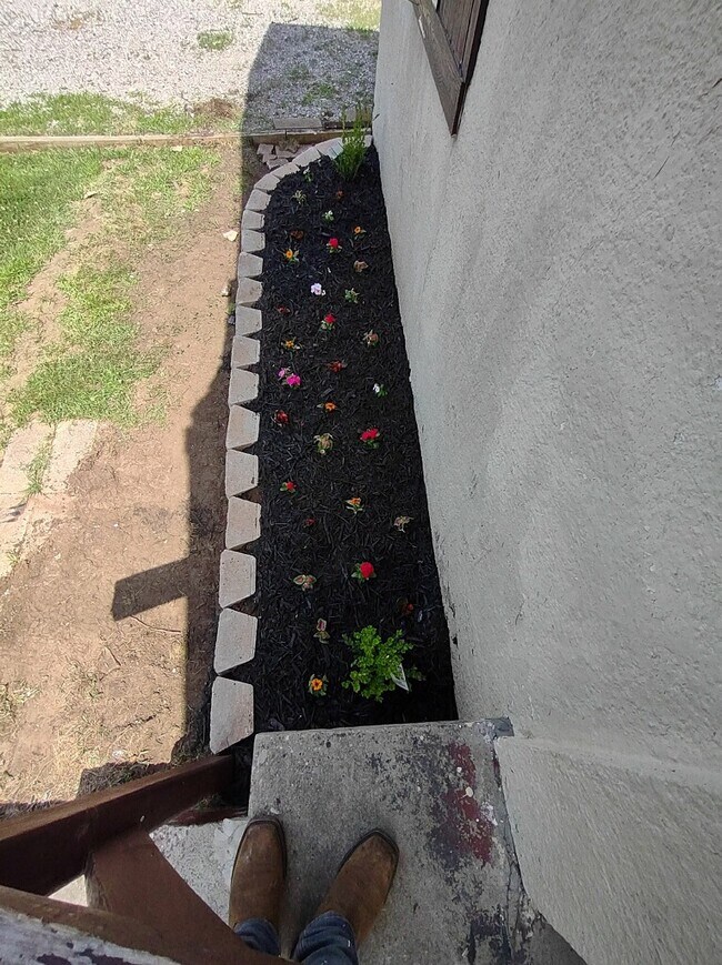 Foto del edificio - 3118 NW 14th St