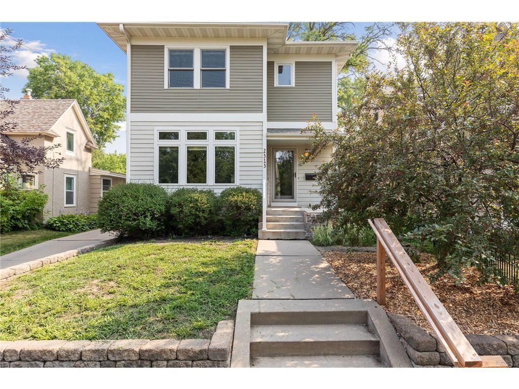 2313 Cole Ave SE, Minneapolis, MN 55414 House Rental in Minneapolis