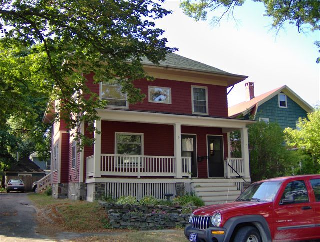 Photo - 9 Grasmere Rd Apartments