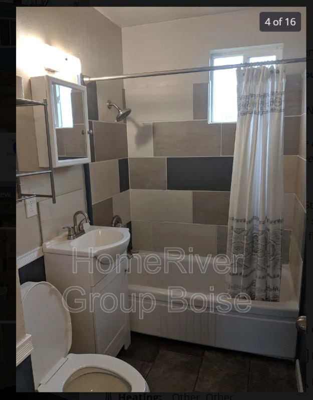 Building Photo - 3829 Pershing Dr