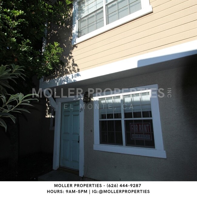 Foto del edificio - 13303 Waco St
