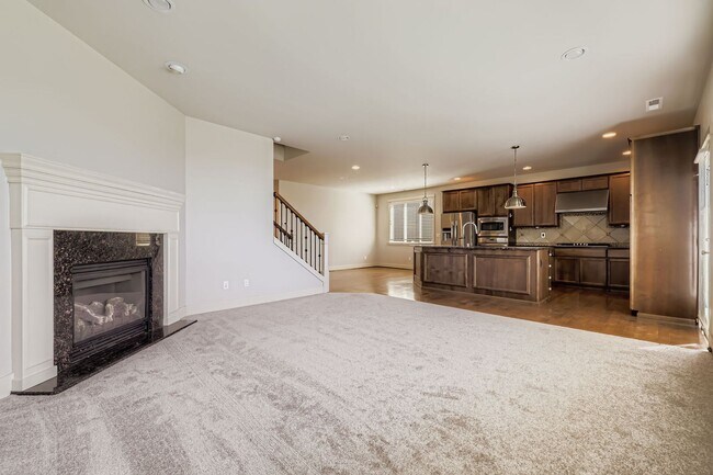 Foto del edificio - Beautifully Finished 4 Bed 2.5 Bath Bothel...