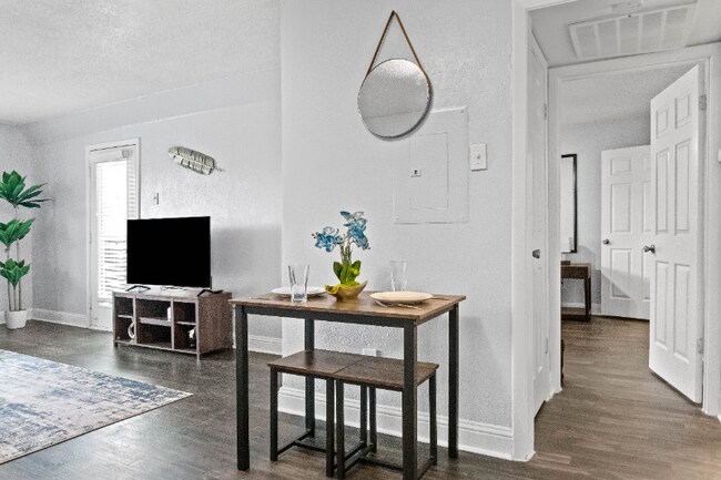 Foto del edificio - 9763 Audelia Rd
