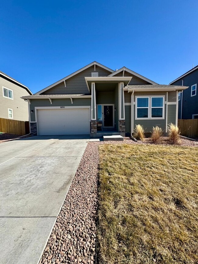 Building Photo - 9295 Pennycress Dr