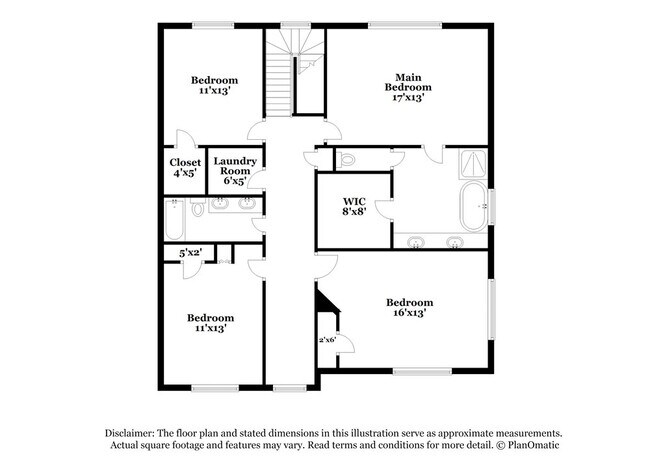 Foto del edificio - 12513 Honeychurch St