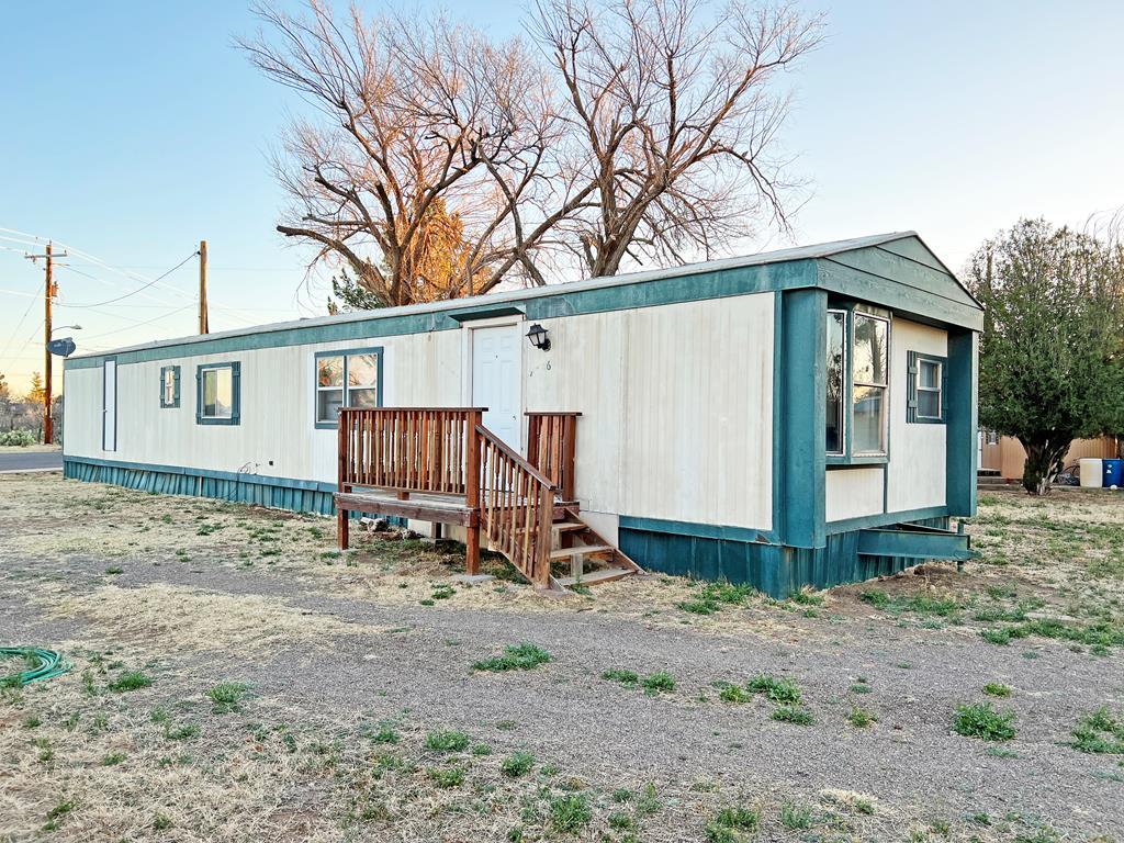 Foto principal - 1407 N 8th St