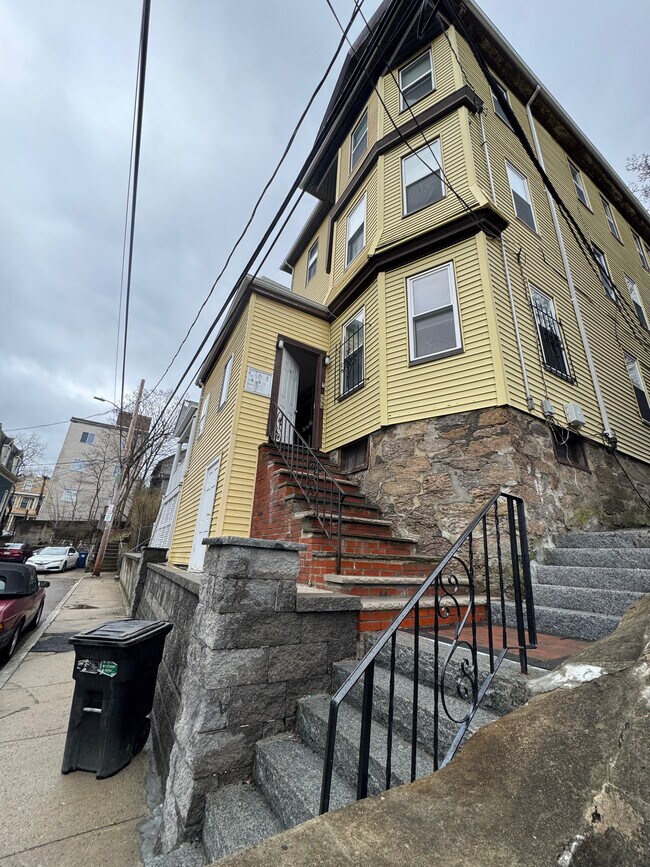 Foto del edificio - 8 Eldora St