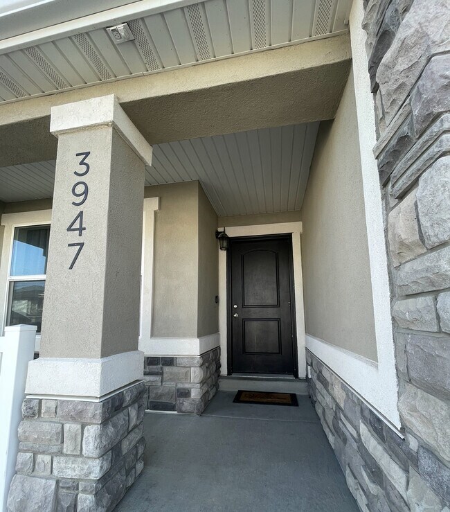 Foto del edificio - 3947 W 1750 N