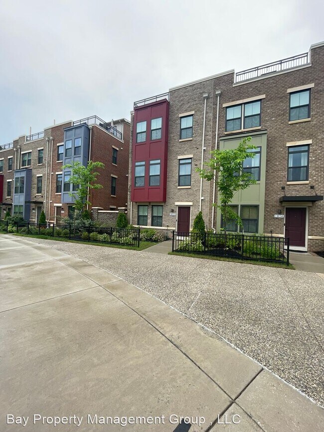 Building Photo - 3 br, 3.5 bath House - 1012 N Durham St