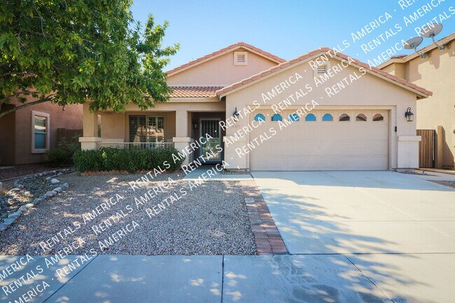 Foto del edificio - 21171 E Aspen Valley Dr