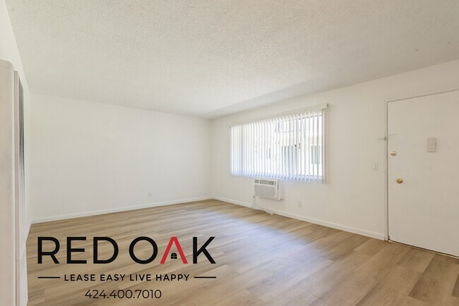 Foto del edificio - 3815 Baldwin Ave