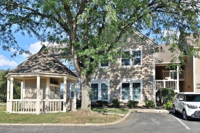 Building Photo - 3609 Hilliard's Station Rd