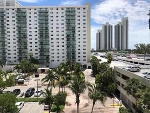 Building Photo - 19390 Collins Ave