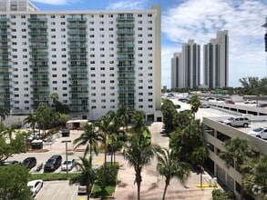 Building Photo - 19390 Collins Ave