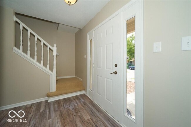 Foto del edificio - 2930 Saddlehorn Dr