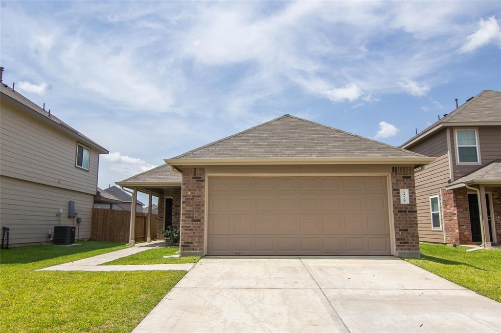 24122 Ravenna Oaks Ct, Katy, TX 77493 House Rental in Katy, TX
