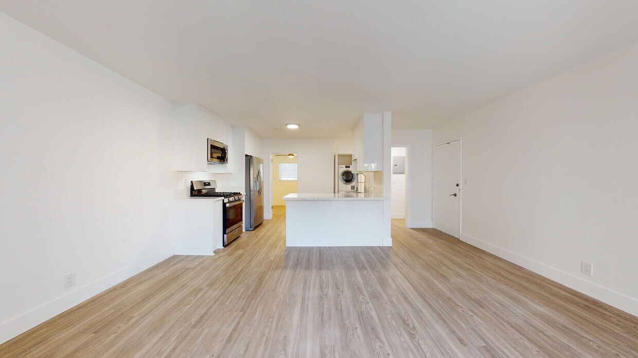 Foto principal - 400 N Los Robles Ave