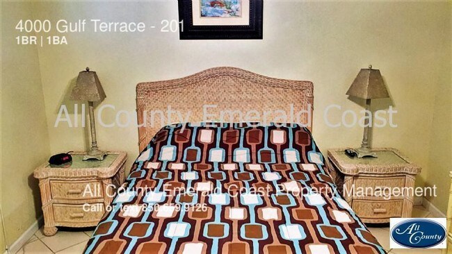 Foto del edificio - 4000 Gulf Terrace Dr