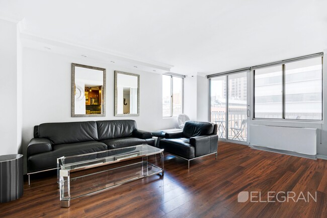 Foto del edificio - 50 Lexington Ave