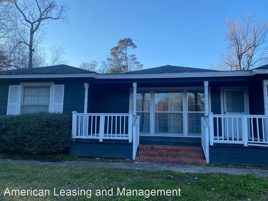 Primary Photo - 2 br, 2 bath House - 502 S Temple Dr, Unit A