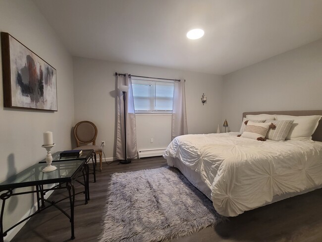 Foto del edificio - Ravine Manor Apartments