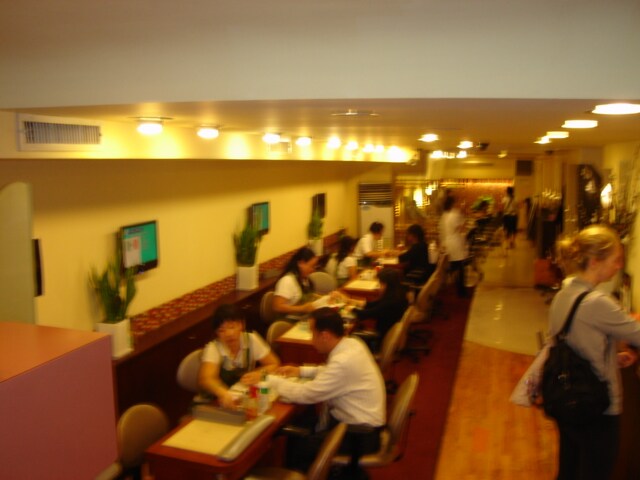 Foto de interior 3 - 166 Lexington Ave