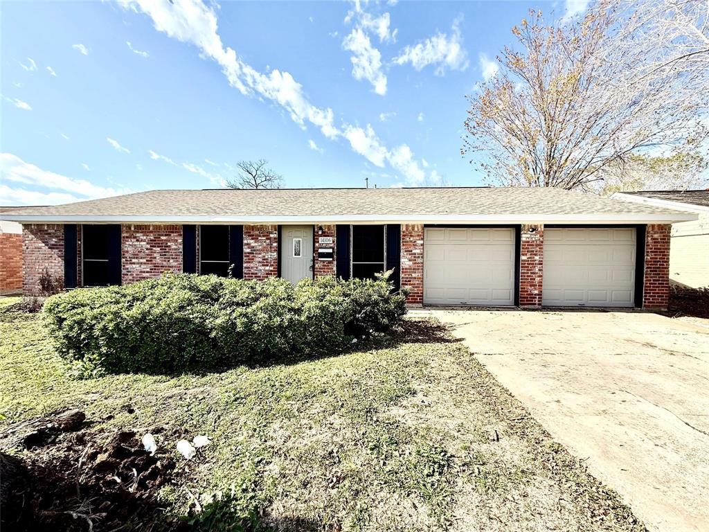 Foto principal - 14106 White Heather Dr