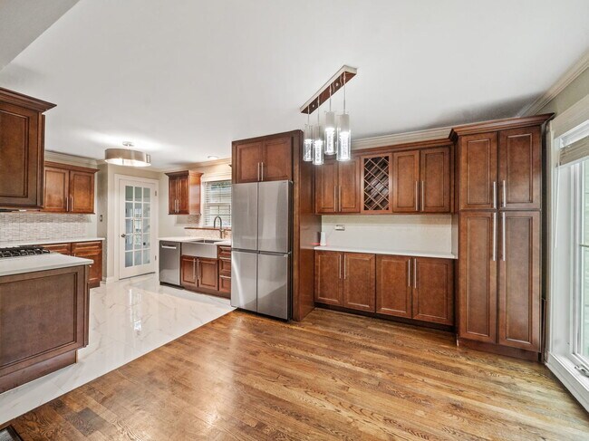 Foto del edificio - 1508 Potter Rd