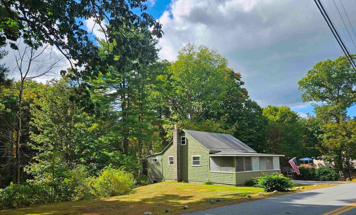 Primary Photo - 120 Wells Village Rd