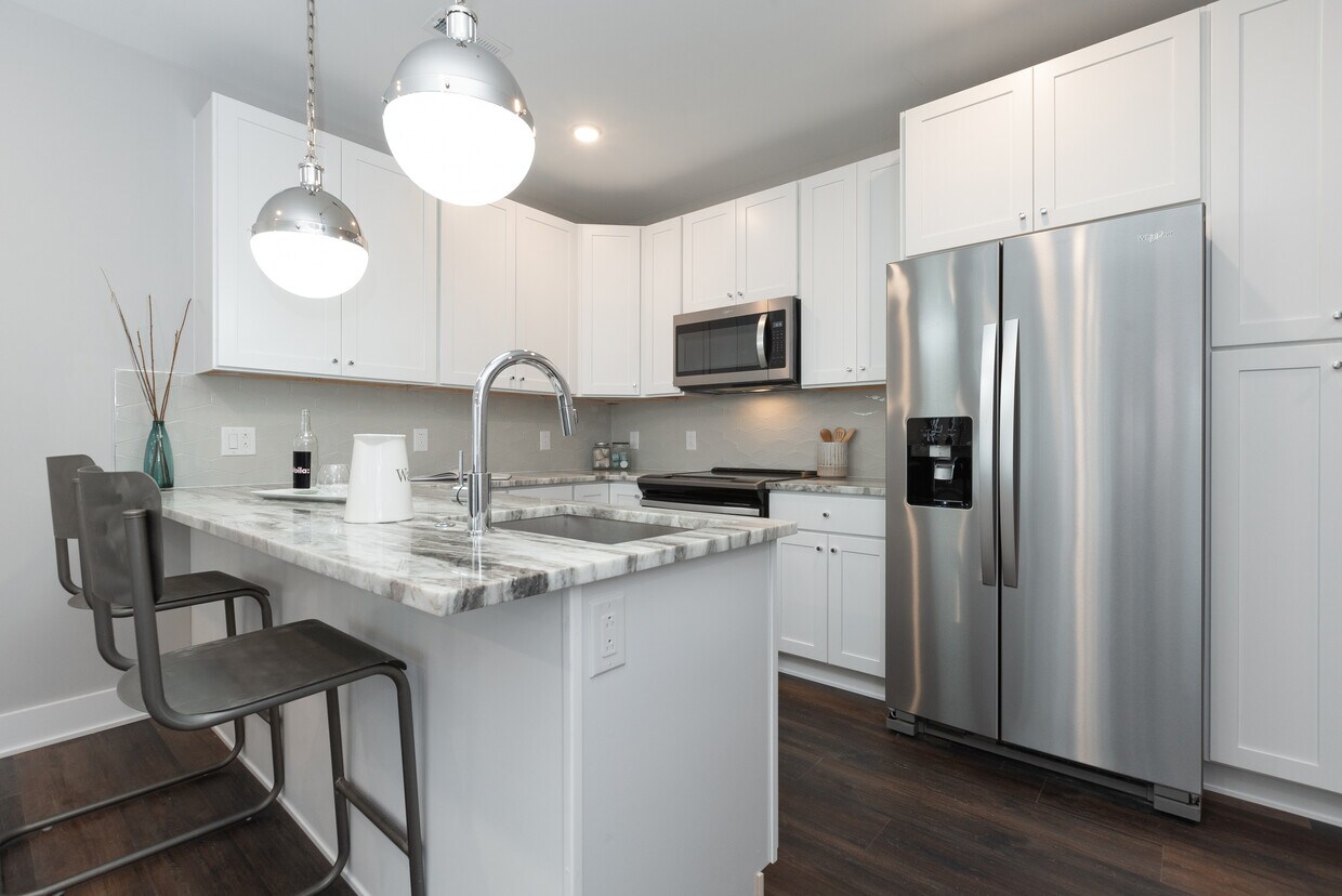 SDG Residences of Germantown Rentals in Philadelphia at 4547 West