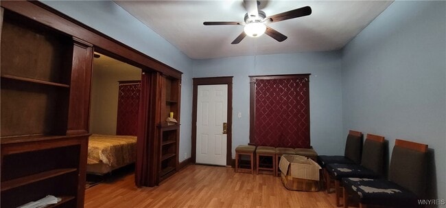 Foto del edificio - 508 27th St