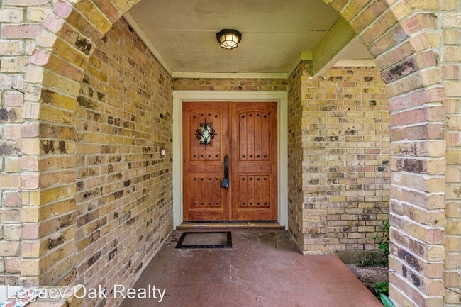 Building Photo - 3 br, 2 bath House - 4515 Cliffstone Cove