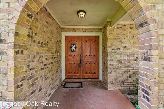 Foto del edificio - 3 br, 2 bath House - 4515 Cliffstone Cove