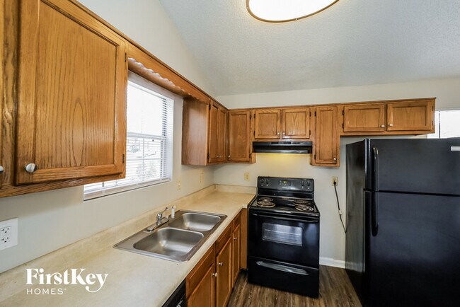 Foto del edificio - 2585 Stardust Trail