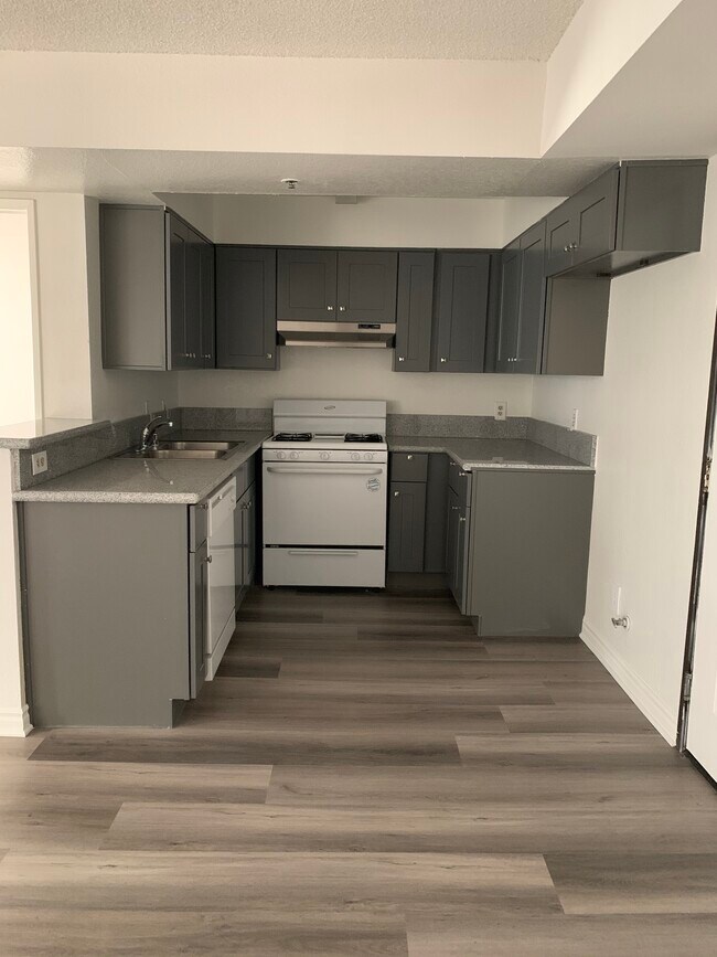 Foto del edificio - 827 S Berendo St