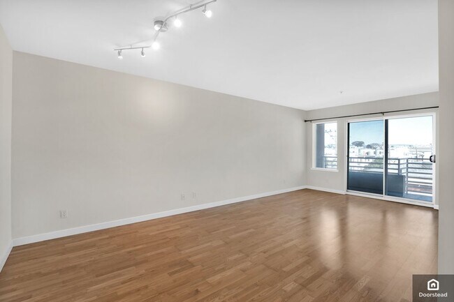 Foto del edificio - 2208 Mission St