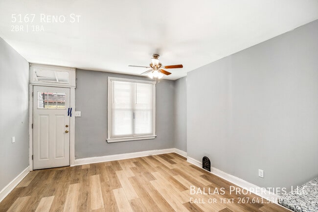 Building Photo - 5167 Reno St
